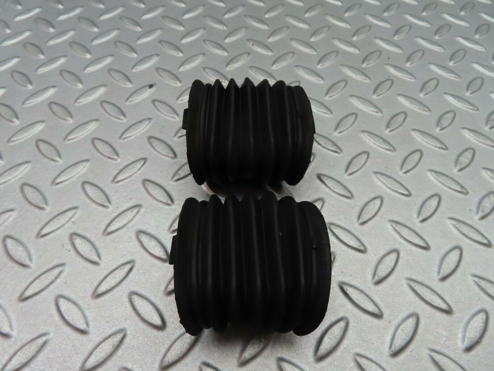 5646 Mercedes-Benz W124 230E Rear Door Wire Protector Rubber 1268210597