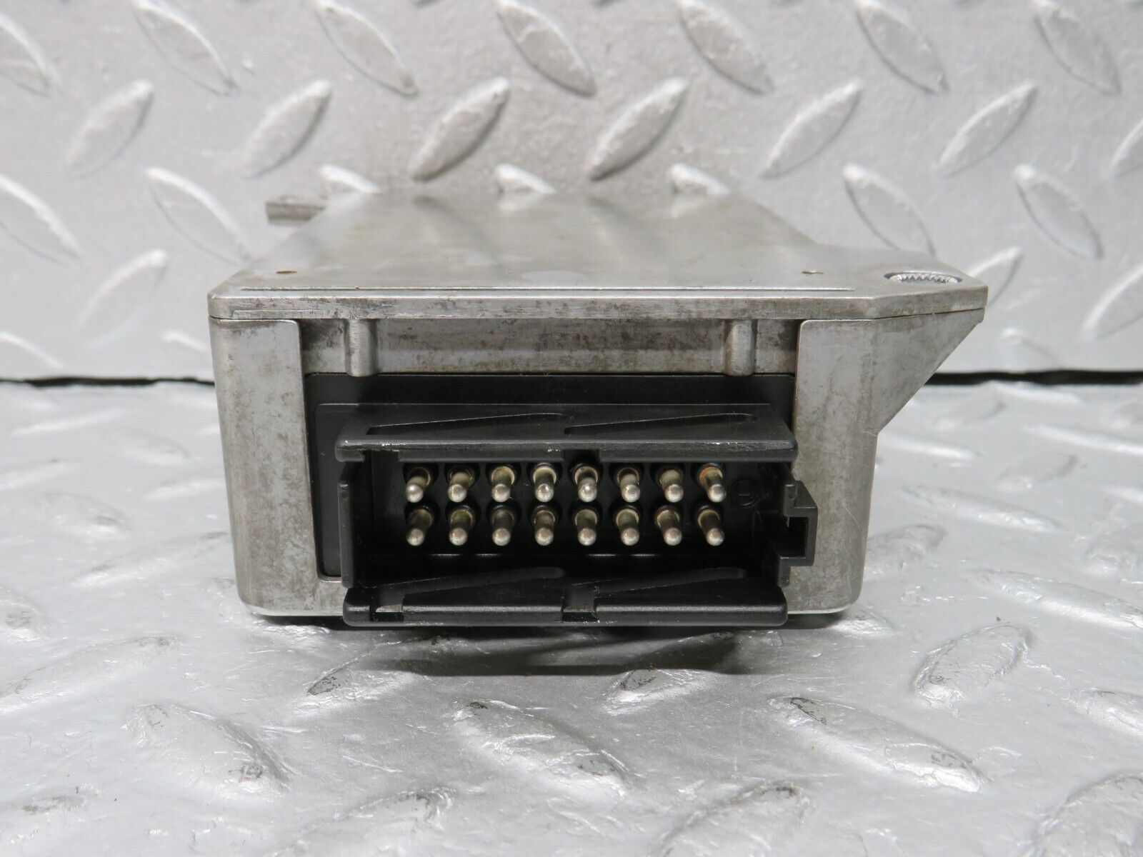 38385 Mercedes-Benz R129 280SL Coupe Roll Bar Control Module 1298202226 0285001070