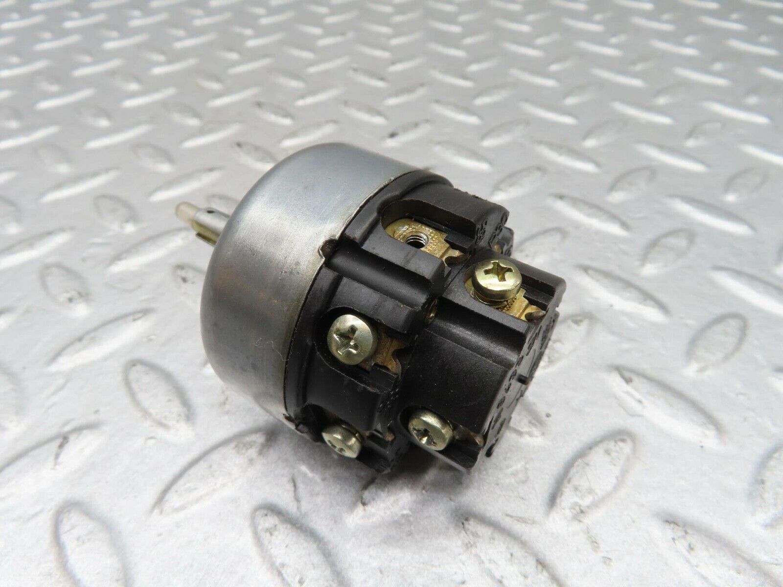 14299 Mercedes-Benz W116 350SE Headlight Switch