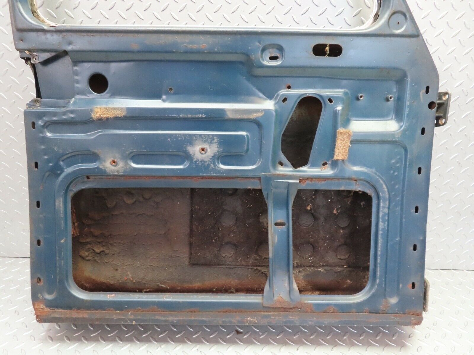 18648 Mercedes-Benz W120 W121 Ponton Front Left Door