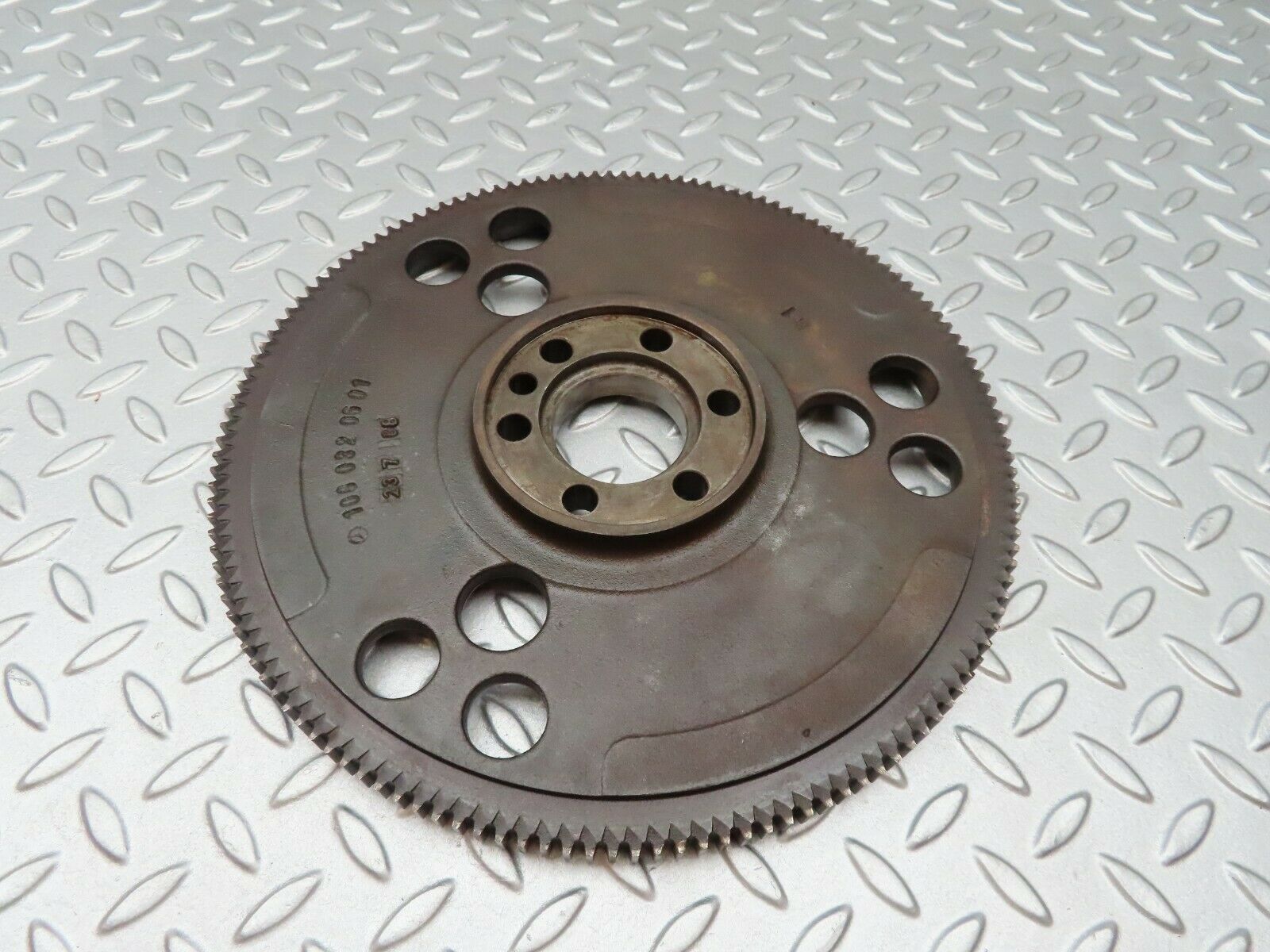 3493 Mercedes-Benz W108 280SE Automatic Transmission Flywheel 1080320601