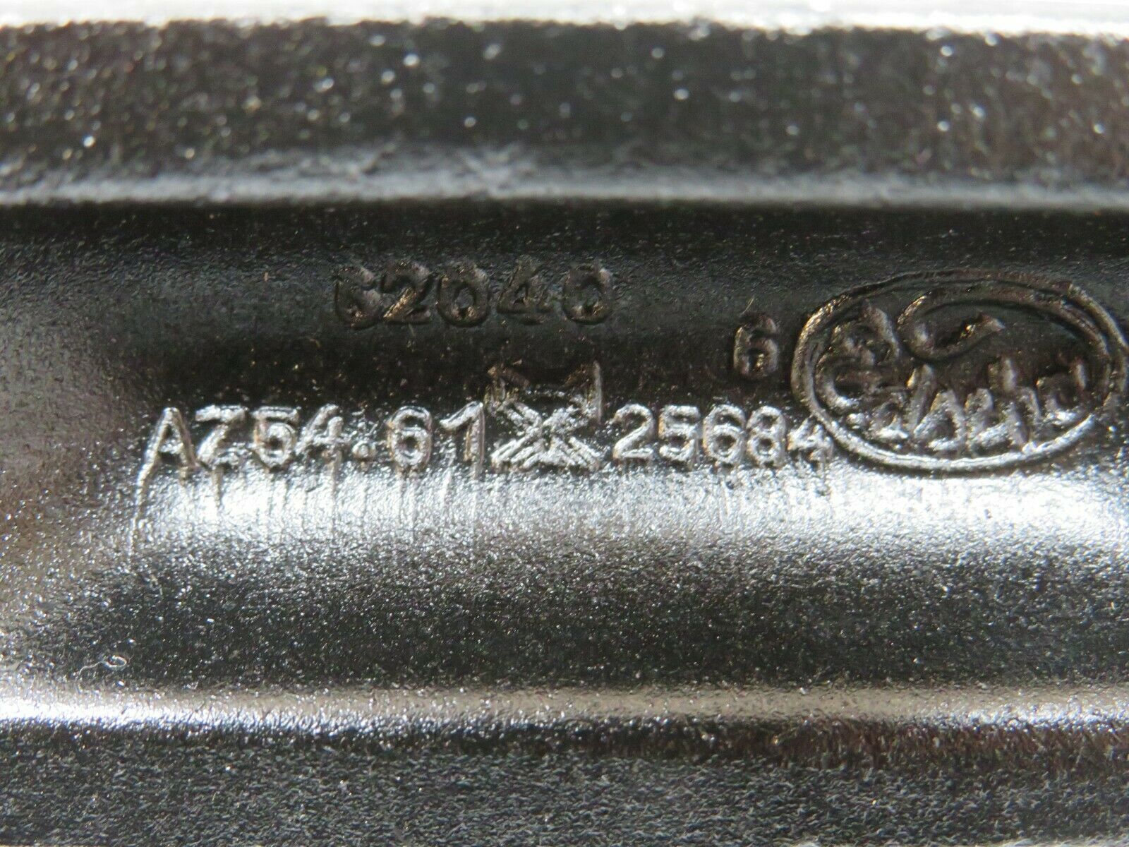 24519 Mercedes-Benz W108 Front Door Hinge Left/Right