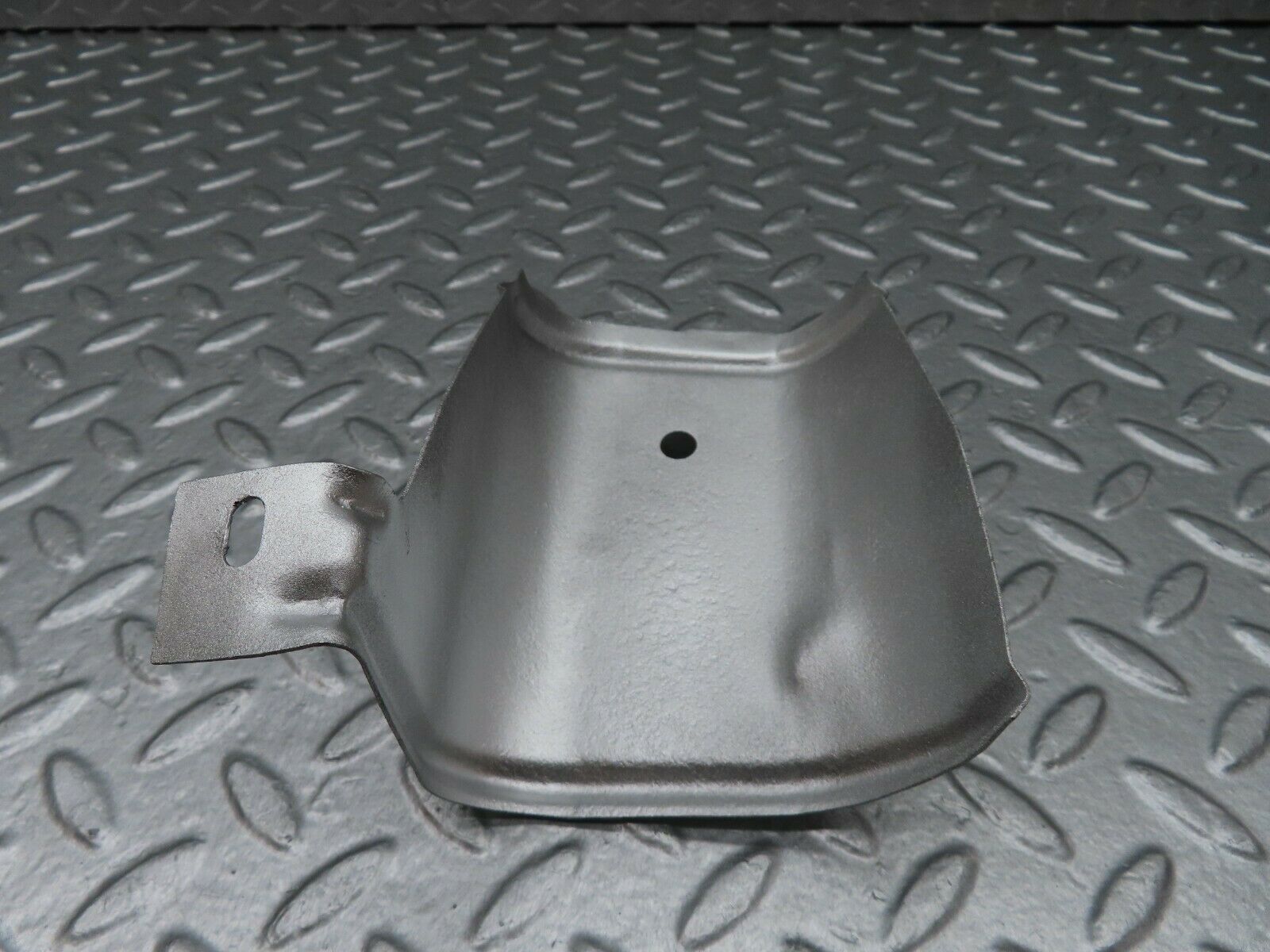 17980 Mercedes-Benz W123 200 Exhaust Heat Shield