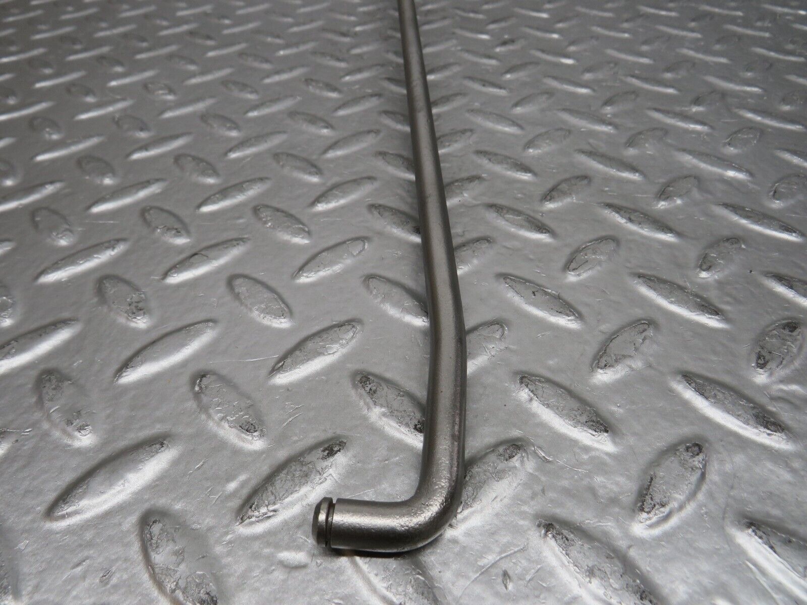 29395 Mercedes-Benz W124 230E Automatic Gearbox Linkage