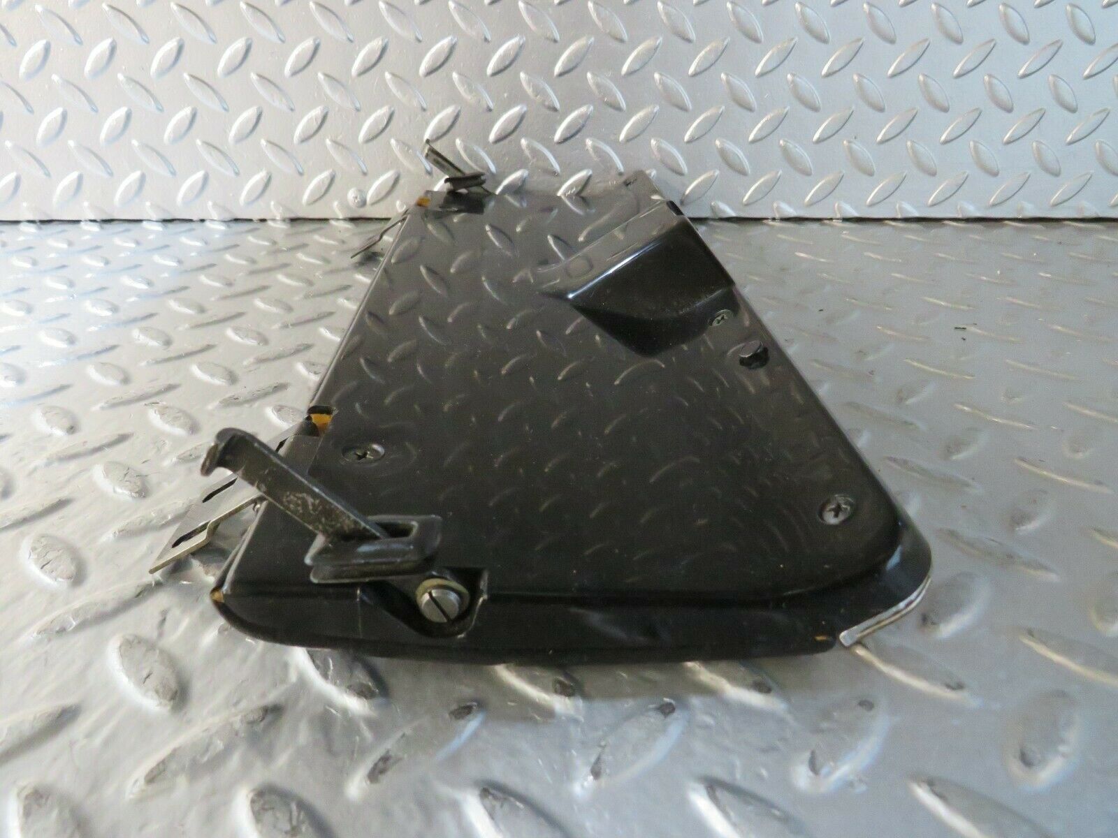 22680 Mercedes-Benz C107 450SLC Coupe Glove Box Door