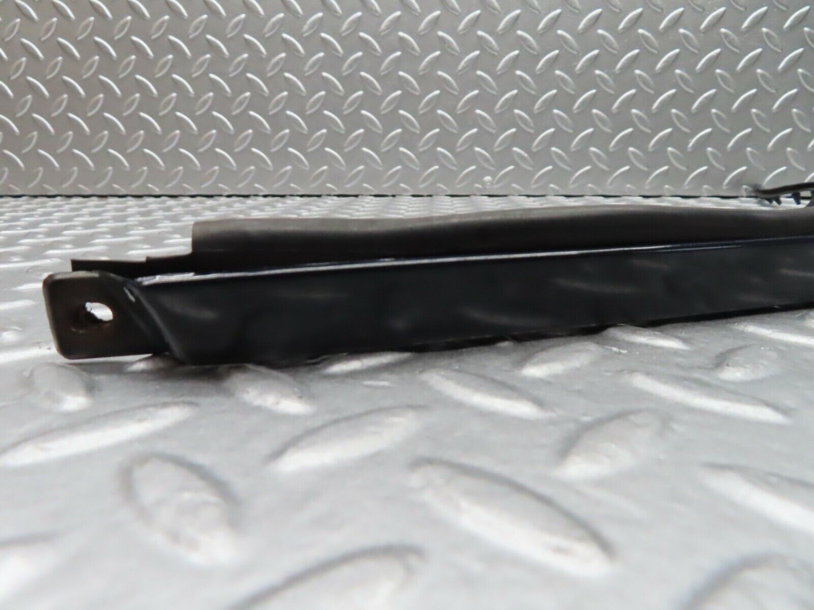 20084 Mercedes-Benz R129 300SL Coupe Right Headlight Lower Trim 1298260877