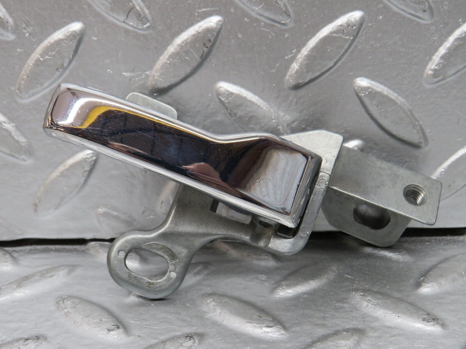 29691 Mercedes-Benz W123 230E Right Door Opener Door Handle 1237600261