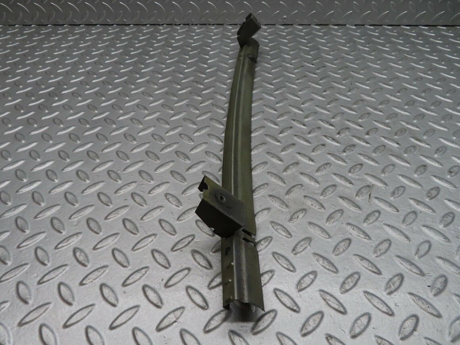 12490 Mercedes-Benz W108 Front Left Window Channel