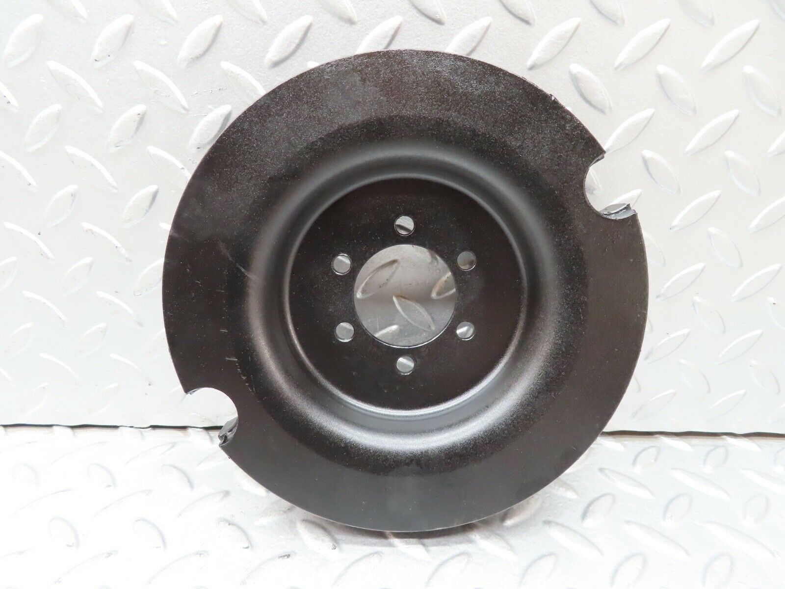 17802 Mercedes-Benz W116 450SEL Crankshaft Vibration Damper