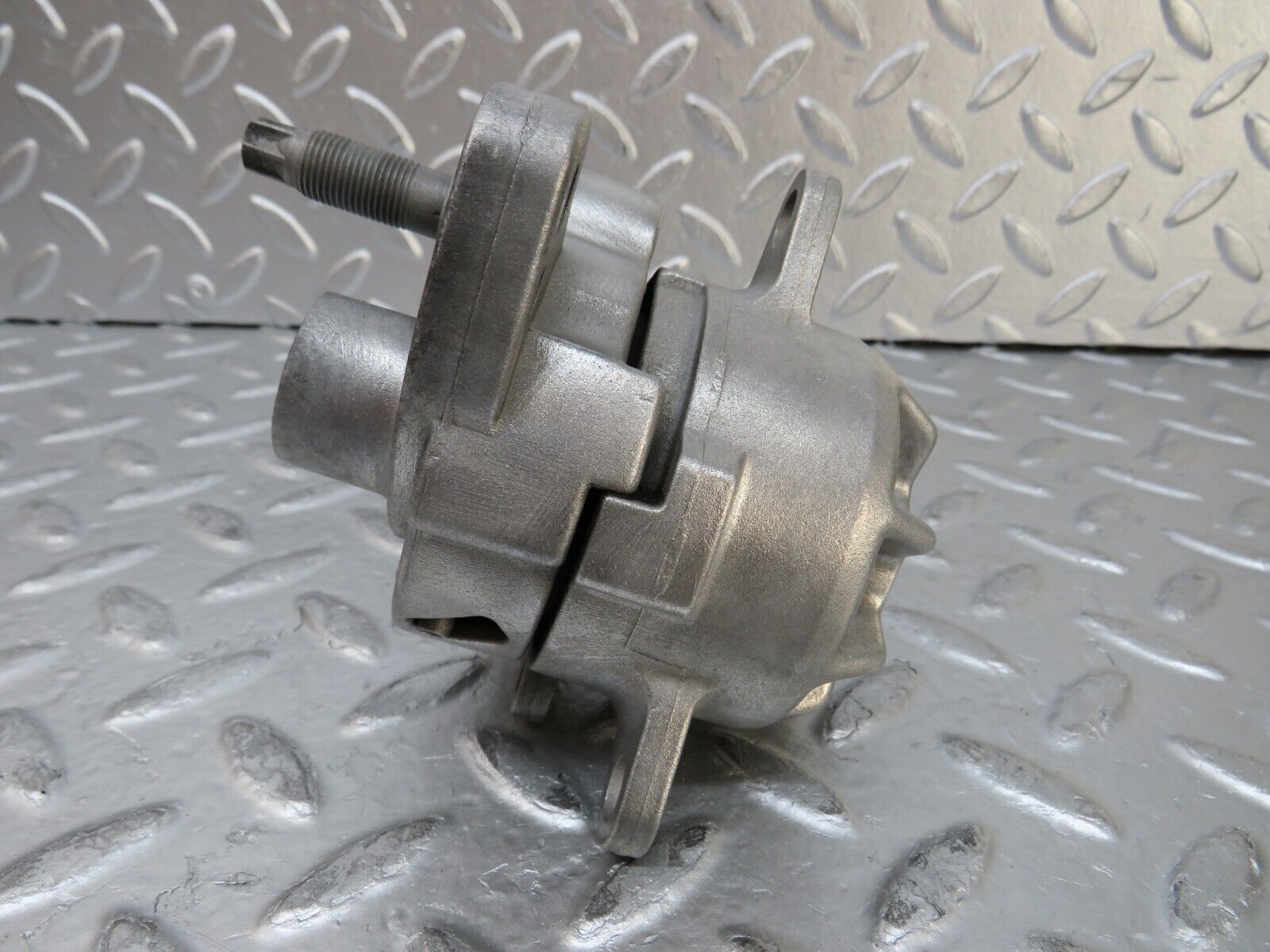 26697 Mercedes-Benz C124 220CE Coupe Belt Tensioner 1112000770