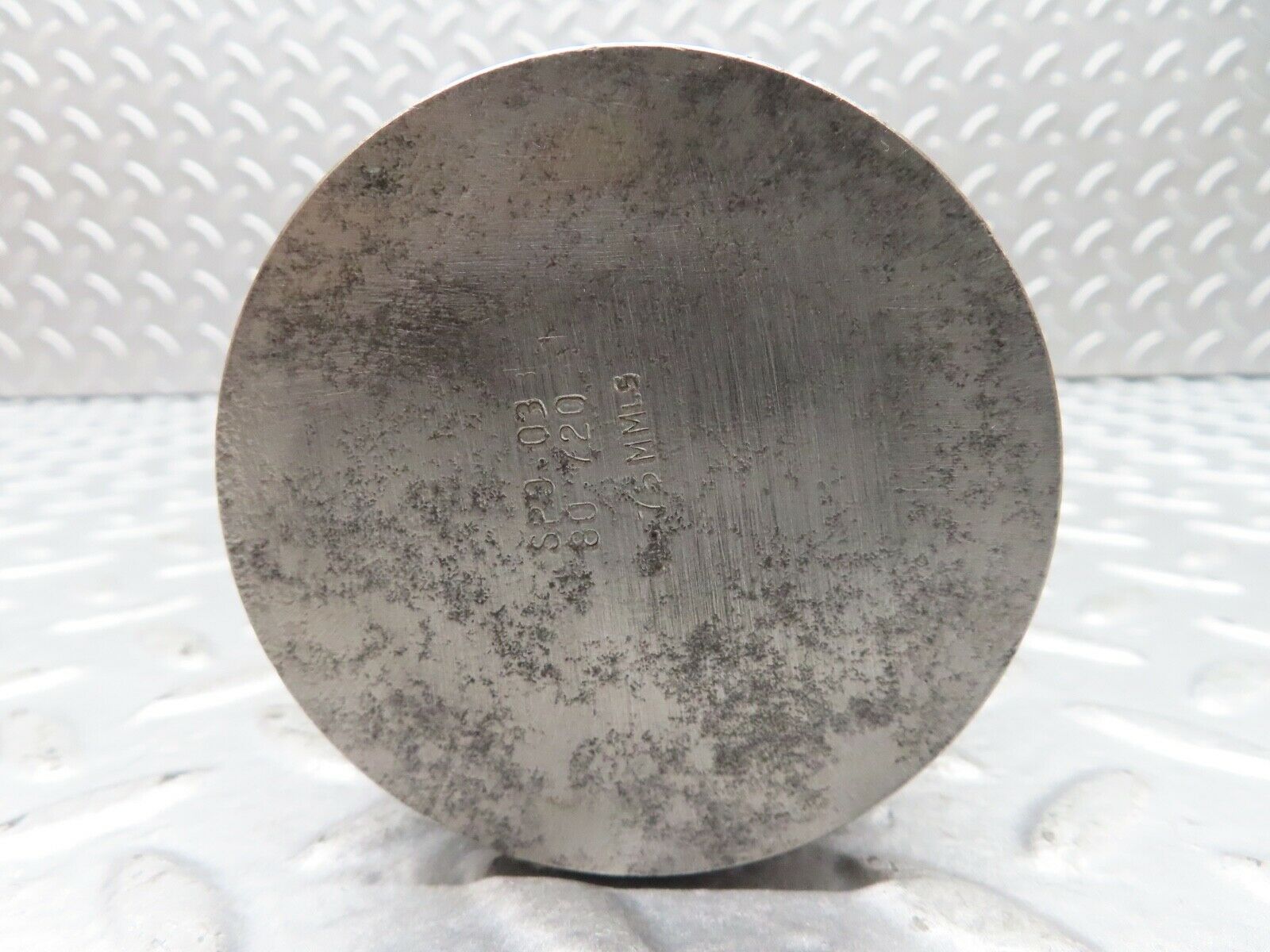 18464 Mercedes-Benz W111 220SE Coupe Piston With Connecting Rod 80.720 mm