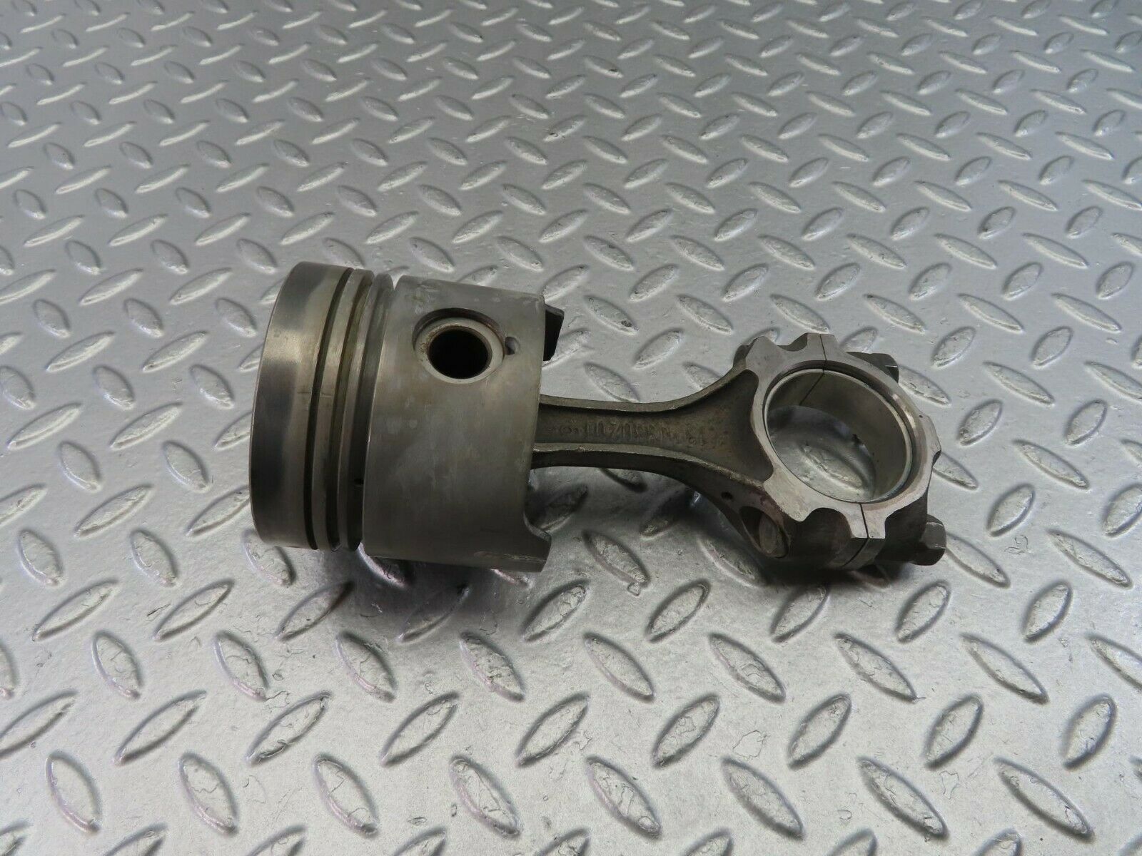 10160 Mercedes-Benz W108 Piston With Connecting Rod 86.49 mm 1300380201