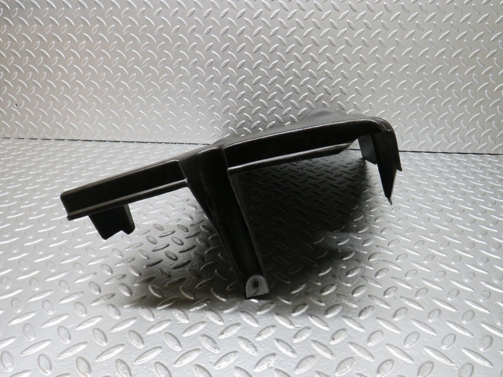 30331 Mercedes-Benz W124 230E Fuel Pump Protective Cover 1244780737