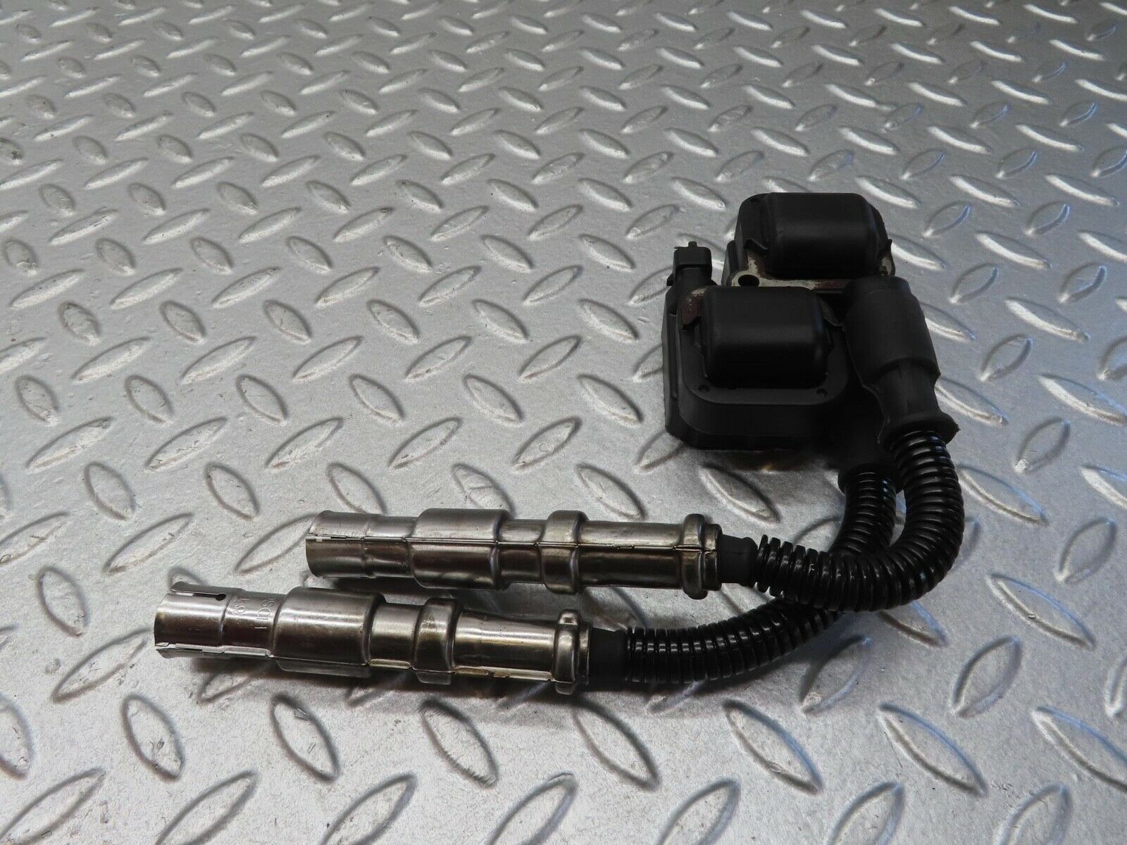 13405 Mercedes-Benz W220 S430 Ignition Coil 0001587803