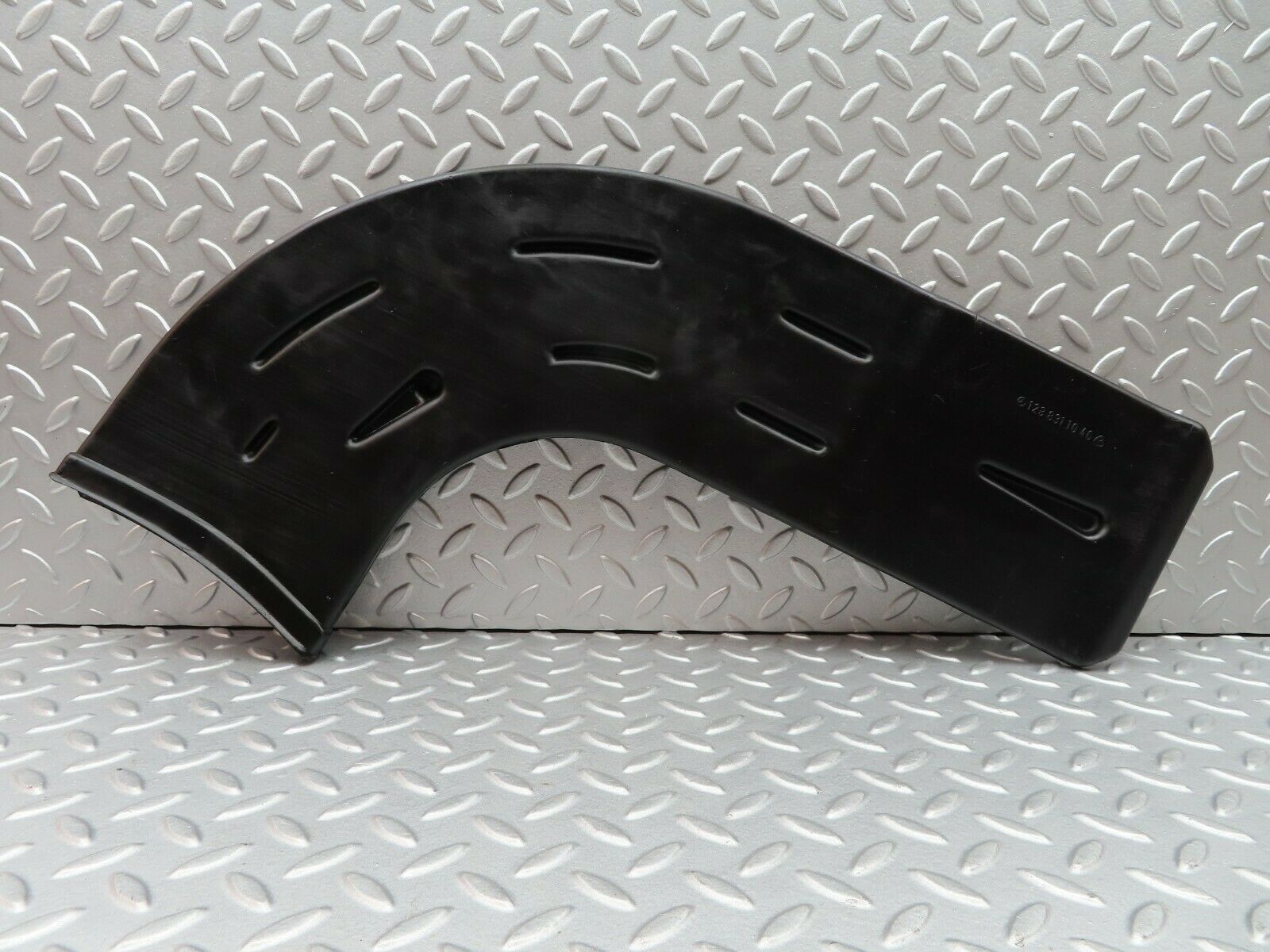 5689 Mercedes-Benz W123 200 Air Duct Vents Right Side 1238311046