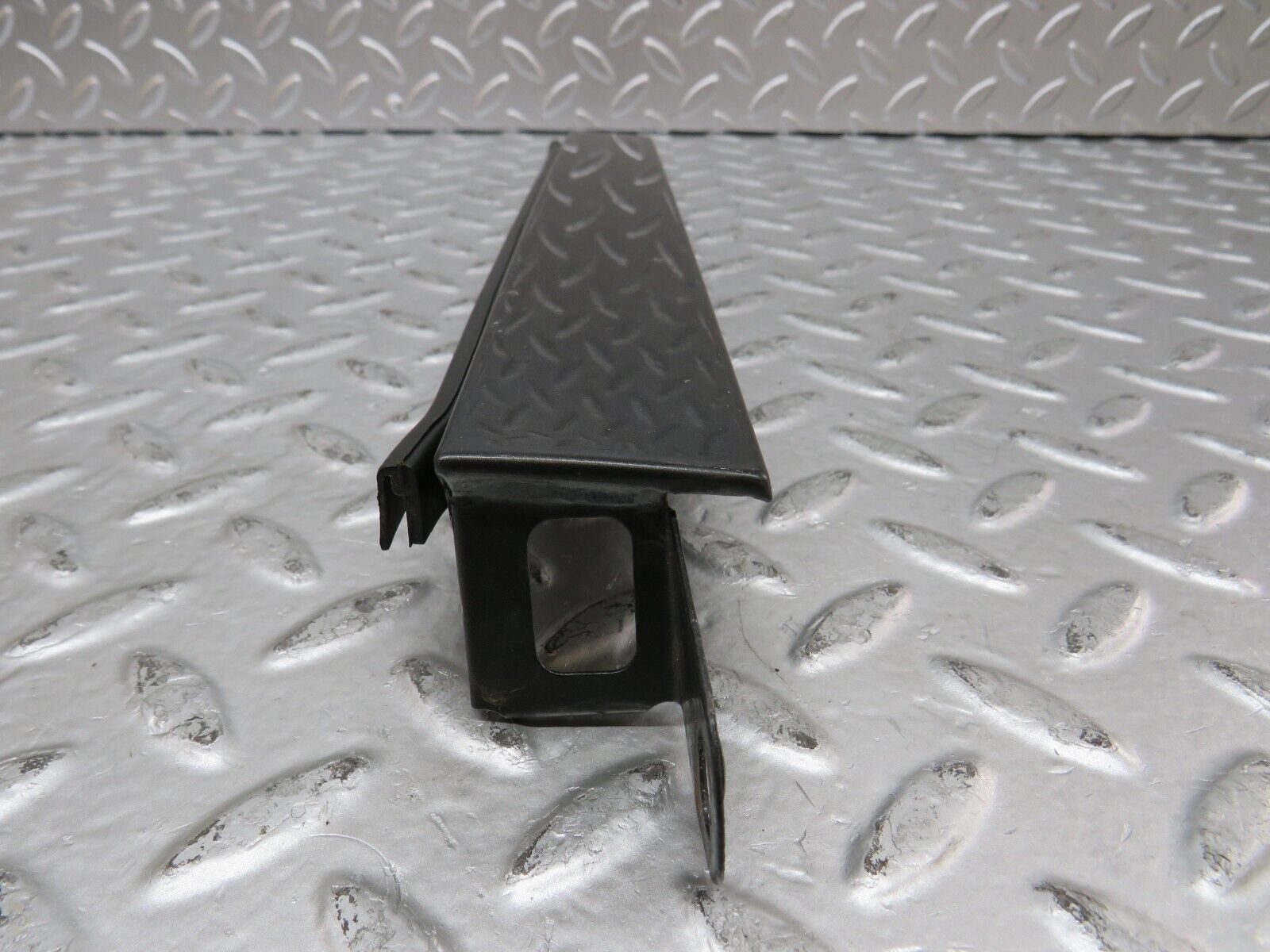 26424 Mercedes-Benz C124 220CE Coupe Under Headlight Trim Left Side