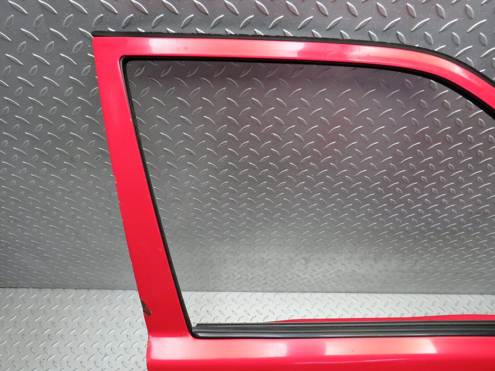 38747 Mercedes-Benz W201 190E 2.6L Front Right Door