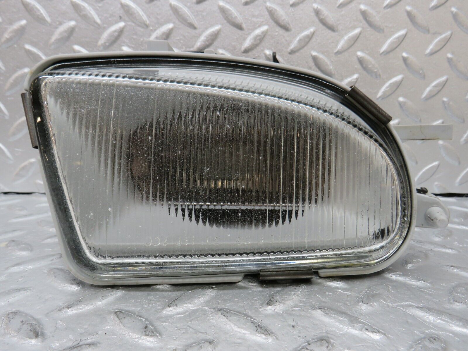 34841 Mercedes-Benz W210 320E Front Right Fog Light Hella 1708200256