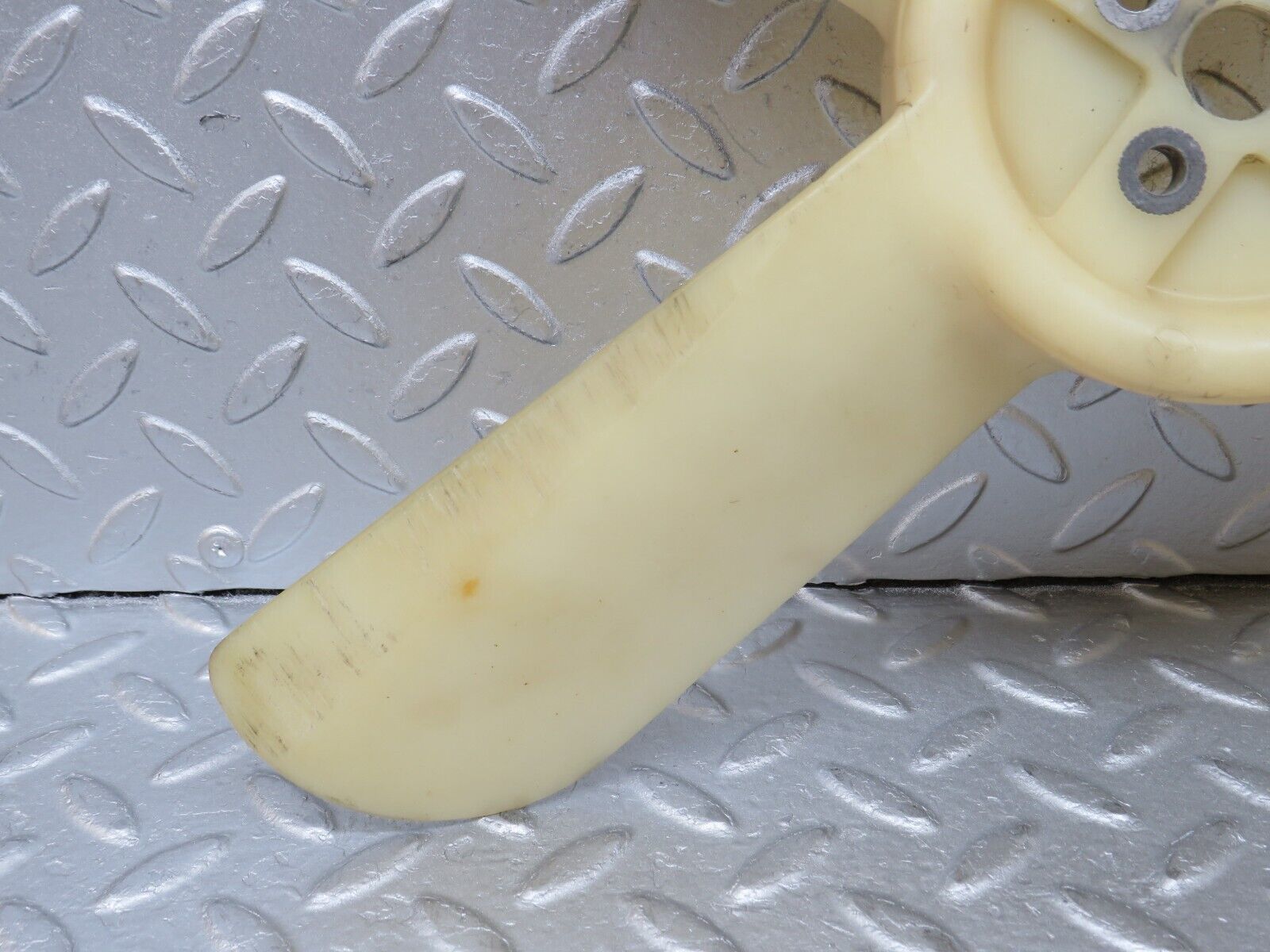 35953 Mercedes-Benz 240D OM616.912 Engine Cooling Fan 1082050906