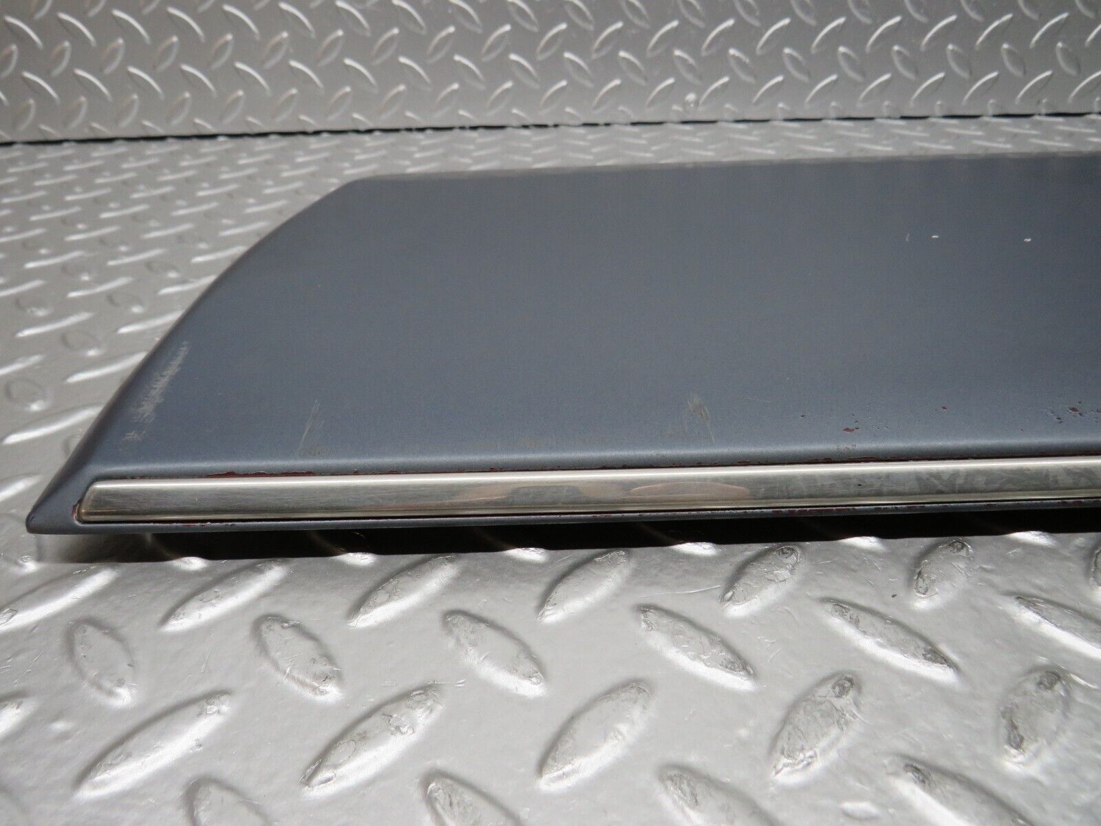 29998 Mercedes-Benz W124 Rear Right Door Lower Moulding Trim 1246901840