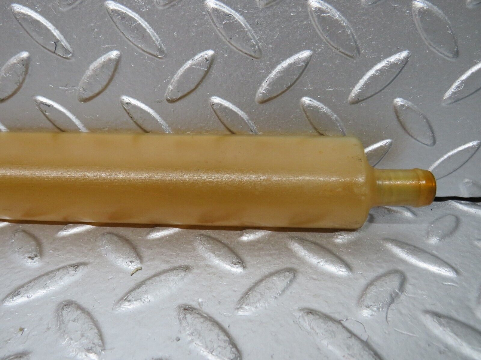 30186 Porsche 924 Fuel Tank Fuel Hose Tank