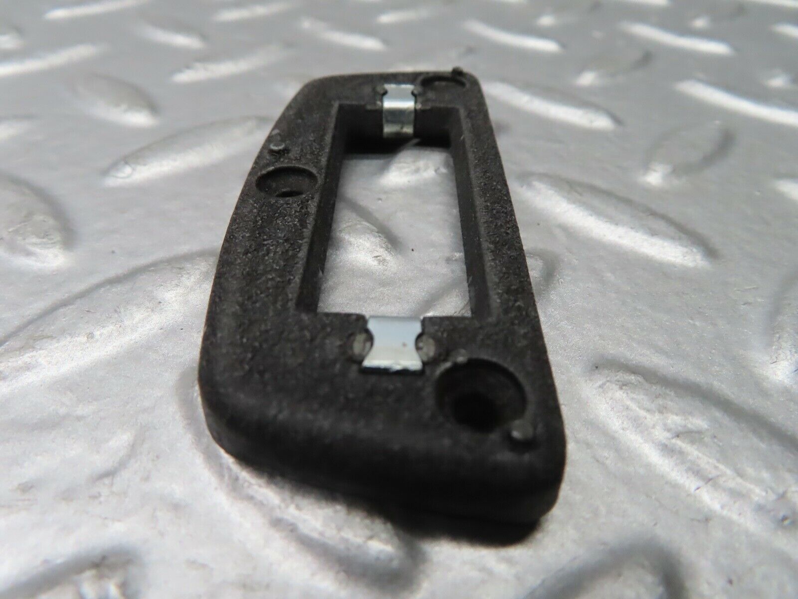 21118 Mercedes-Benz W123 230E Rear View Mirror Bracket