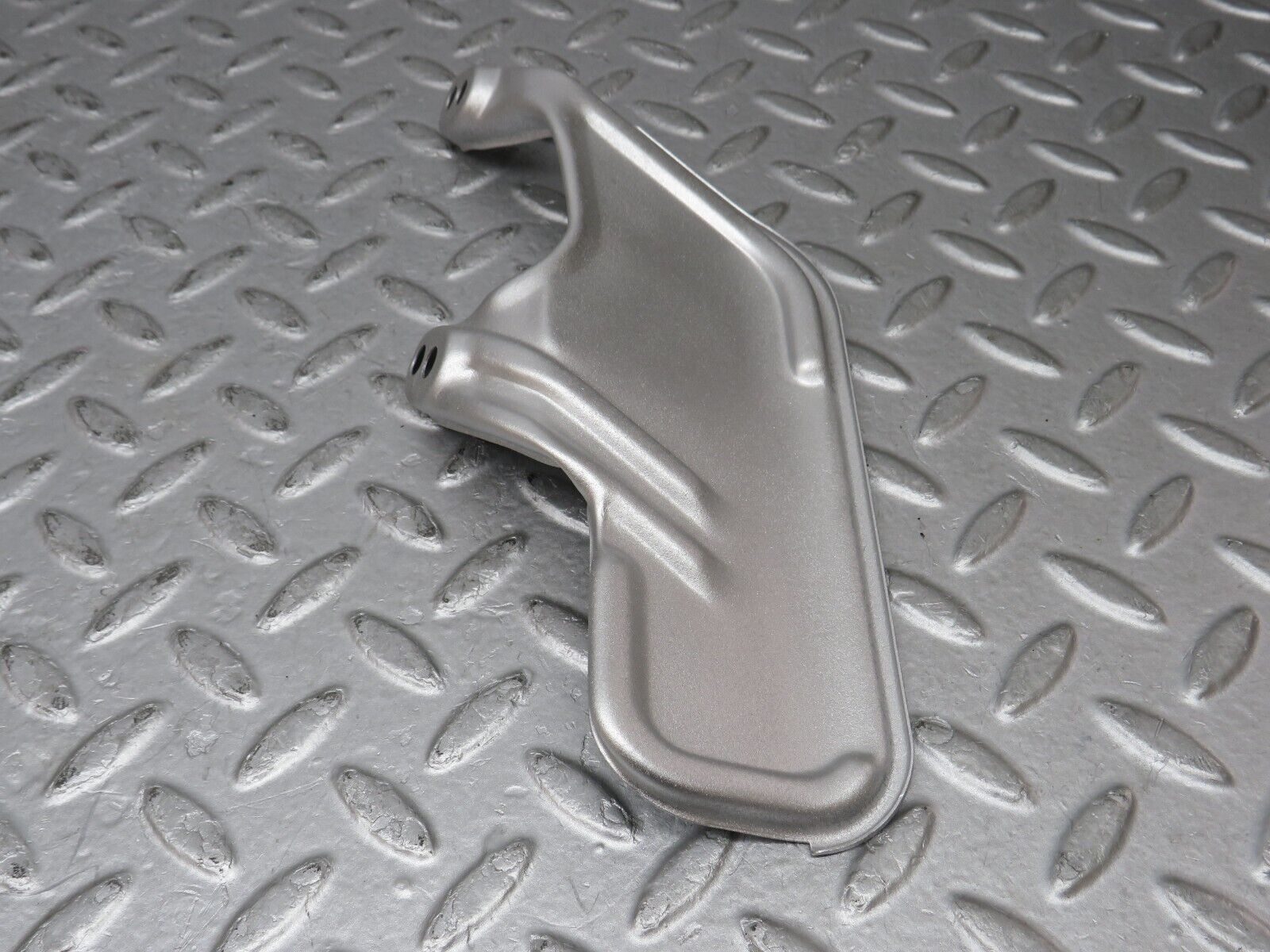 36353 Mercedes-Benz W126 420SE Exhaust Heat Shield