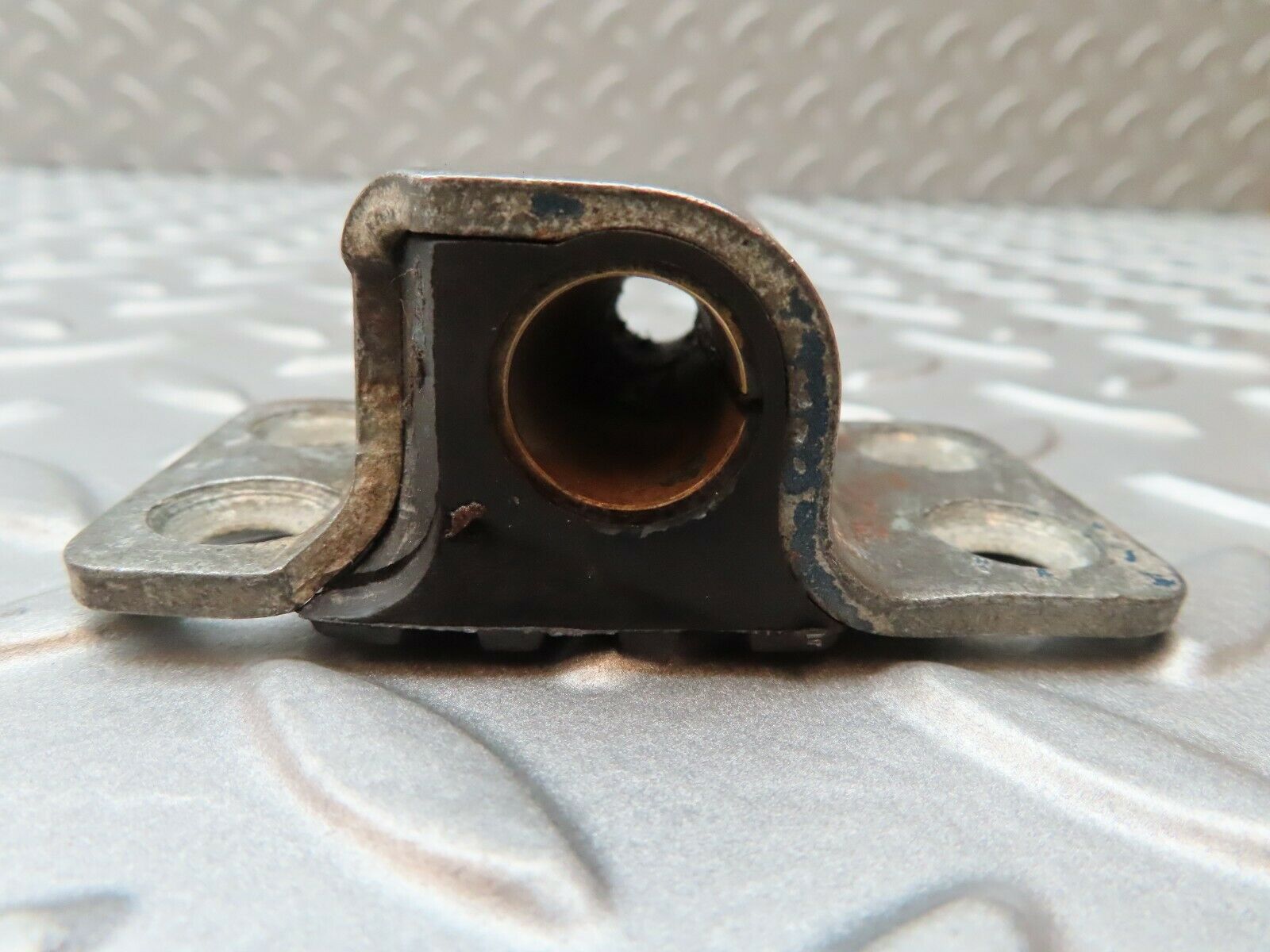 4111 Mercedes-Benz W108 280SE Door Lock Latch Left Side