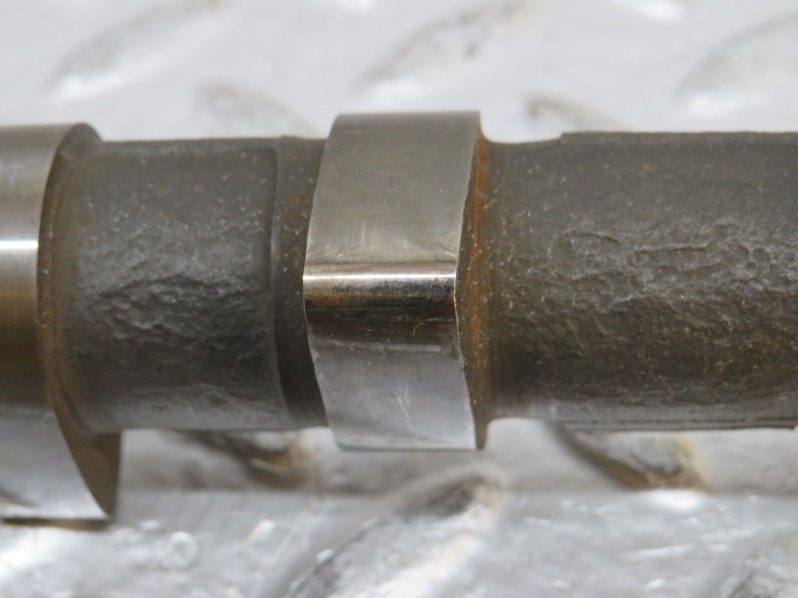 0327 Mercedes-Benz W120 180D Ponton Camshaft OM636