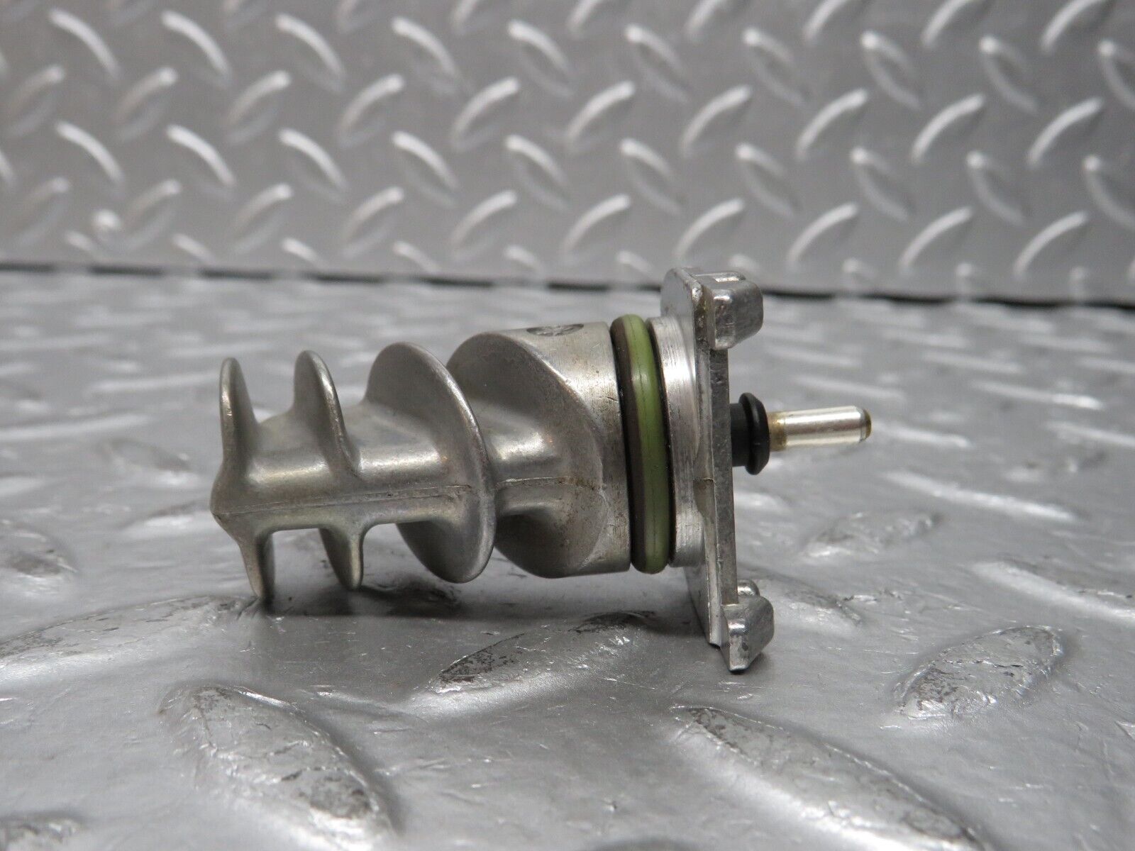 31462 Mercedes-Benz S124 220TE Wagon Air Intake Heating Element 1111500054