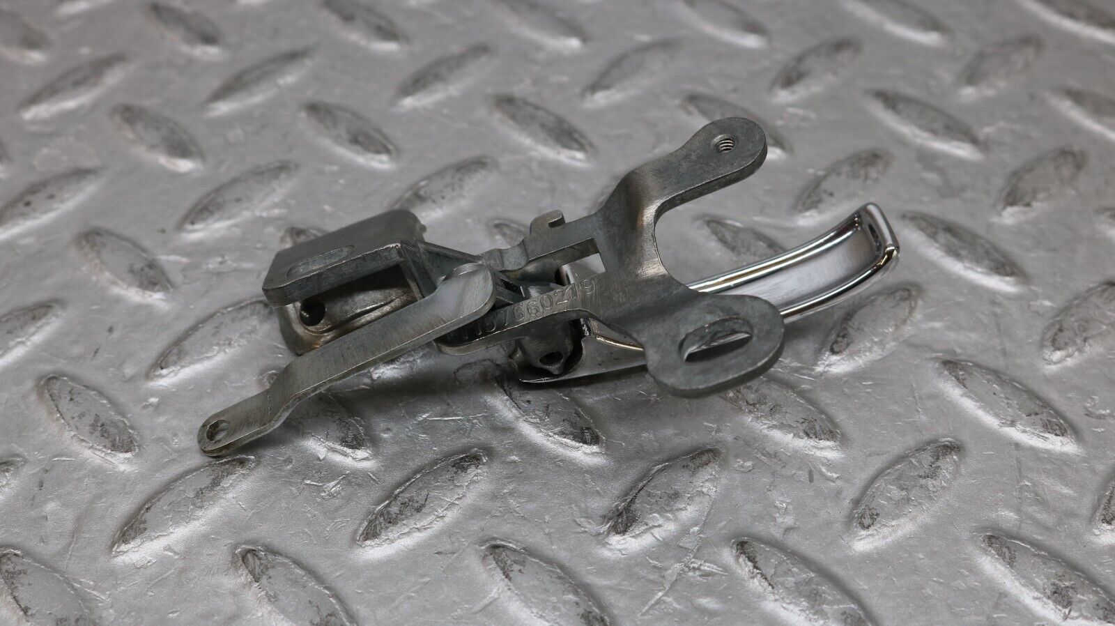 37264 Mercedes-Benz W109 300SEL Rear Right Interior Door Handle 1157660219