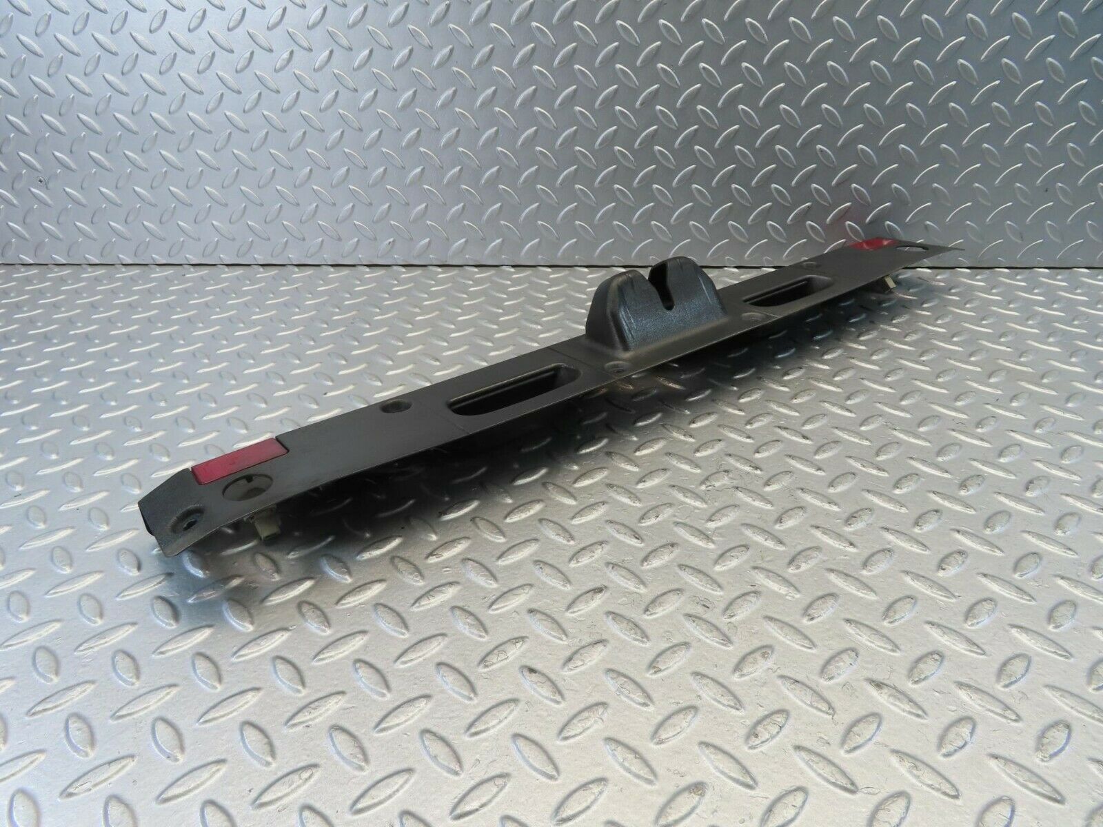 11160 Mercedes-Benz W221 S320 Trunk Cover Trim 221500093