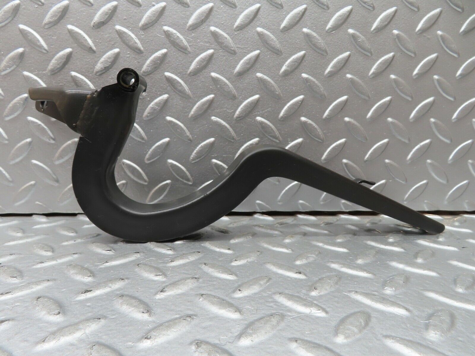 21208 Mercedes-Benz W123 230E Trunk Hinge Right Side 1237500287