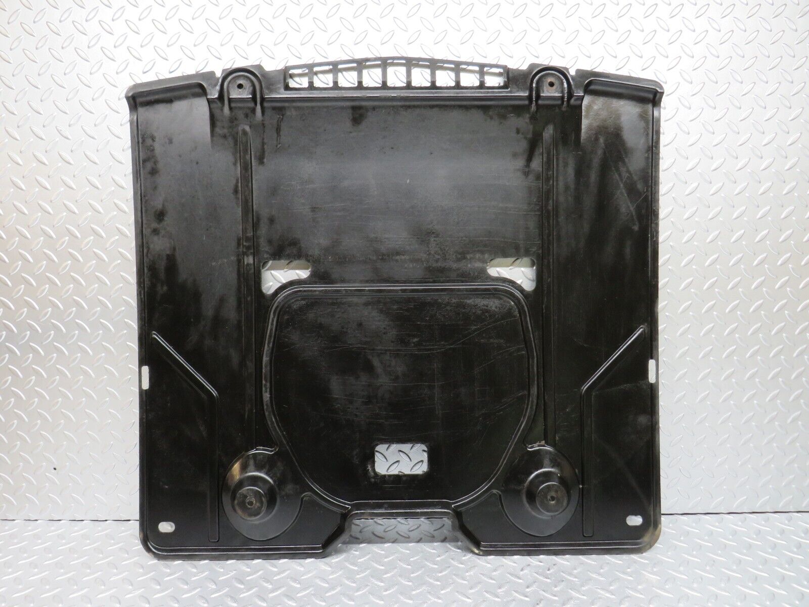 38609 Mercedes-Benz R129 280SL Coupe Engine Bay Undertray Cover 1295240930