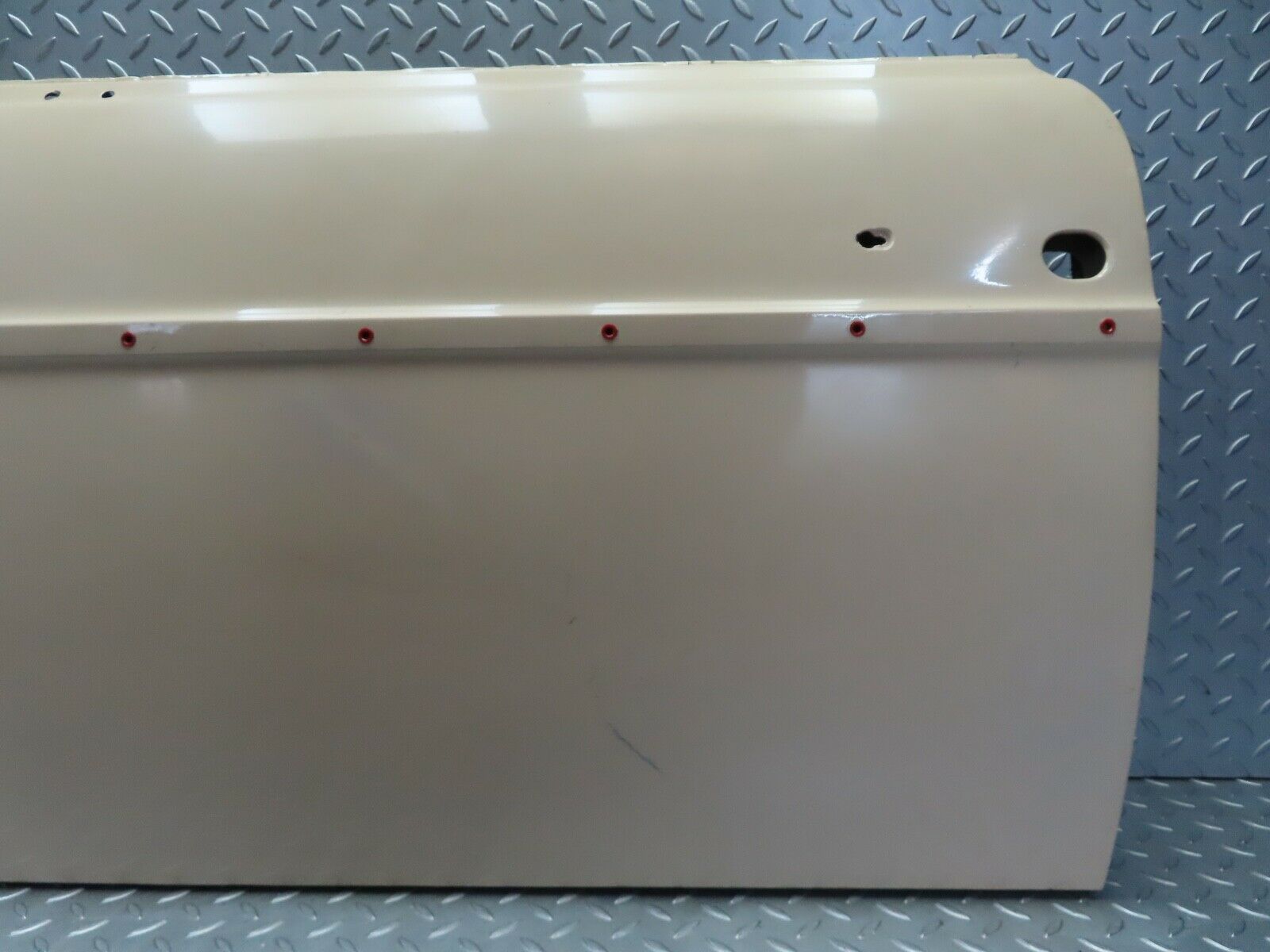 20773 Mercedes-Benz W114 250CE Coupe Left Door