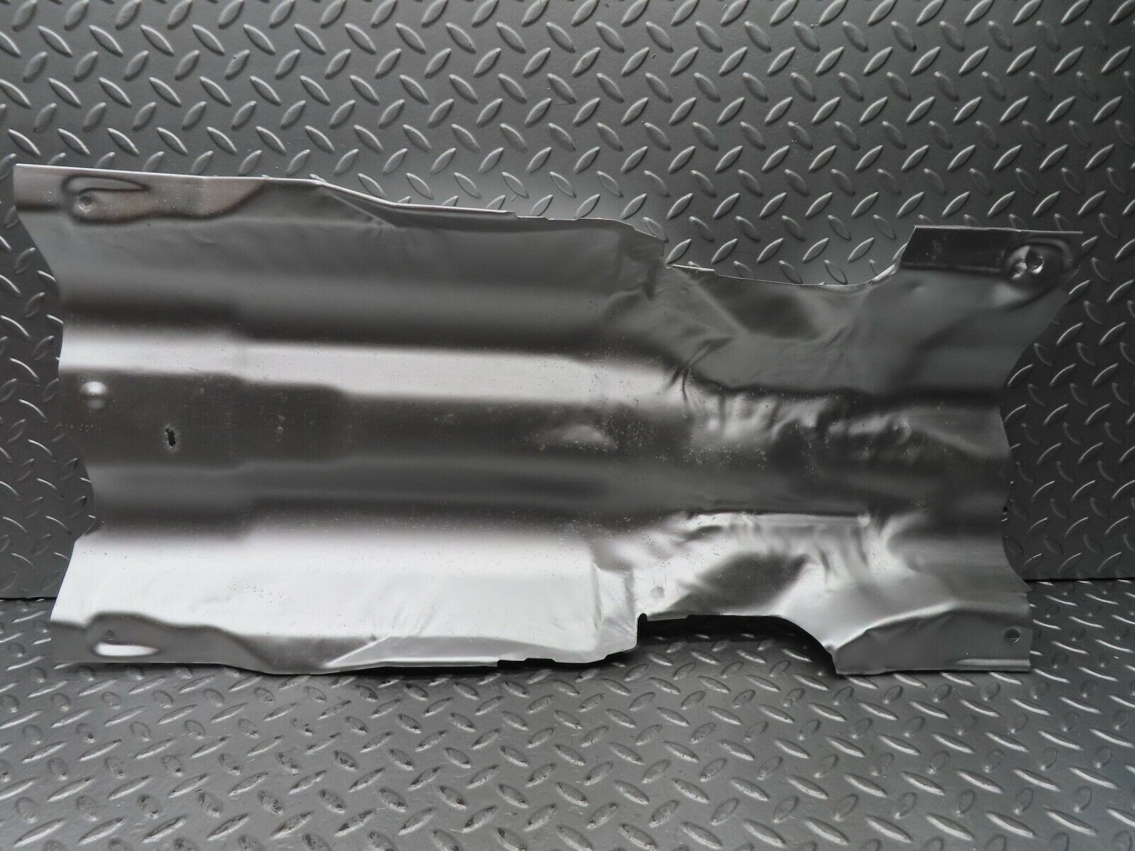 19703 Mercedes-Benz C140 CL420 Coupe Exhaust Heat Shield