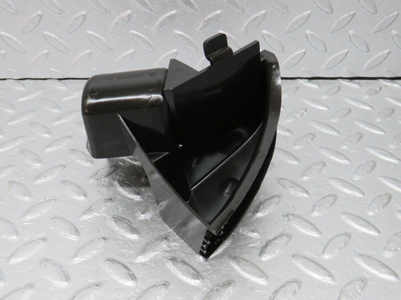 38272 Mercedes-Benz R129 280SL Coupe Boot Cable Cover 1298990114