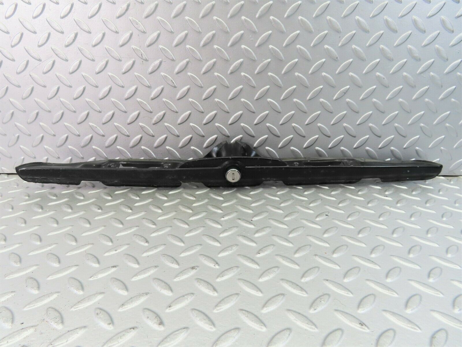 7744 Mercedes-Benz S123 230TE Wagon Tailgate Handle With Lock 1237400193