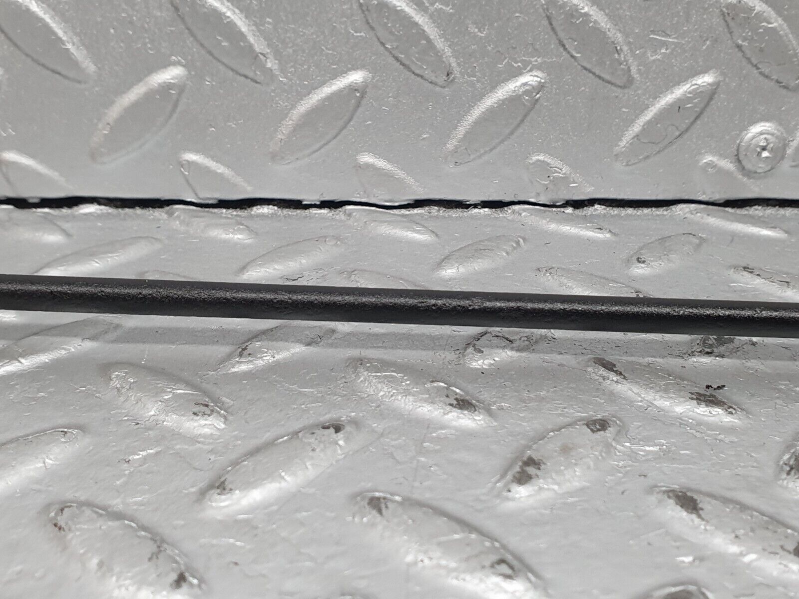 41233 Mercedes-Benz W126 300SE Throttle Linkage