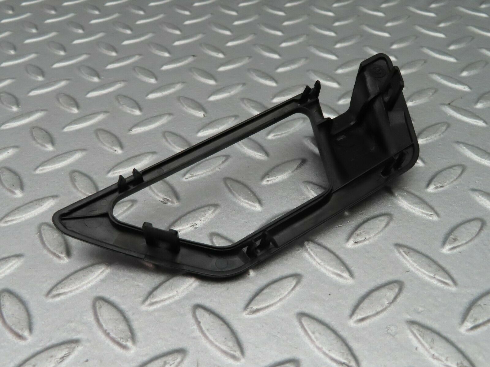 5252 Mercedes-Benz W124 230E Door Opener Frame Front Left