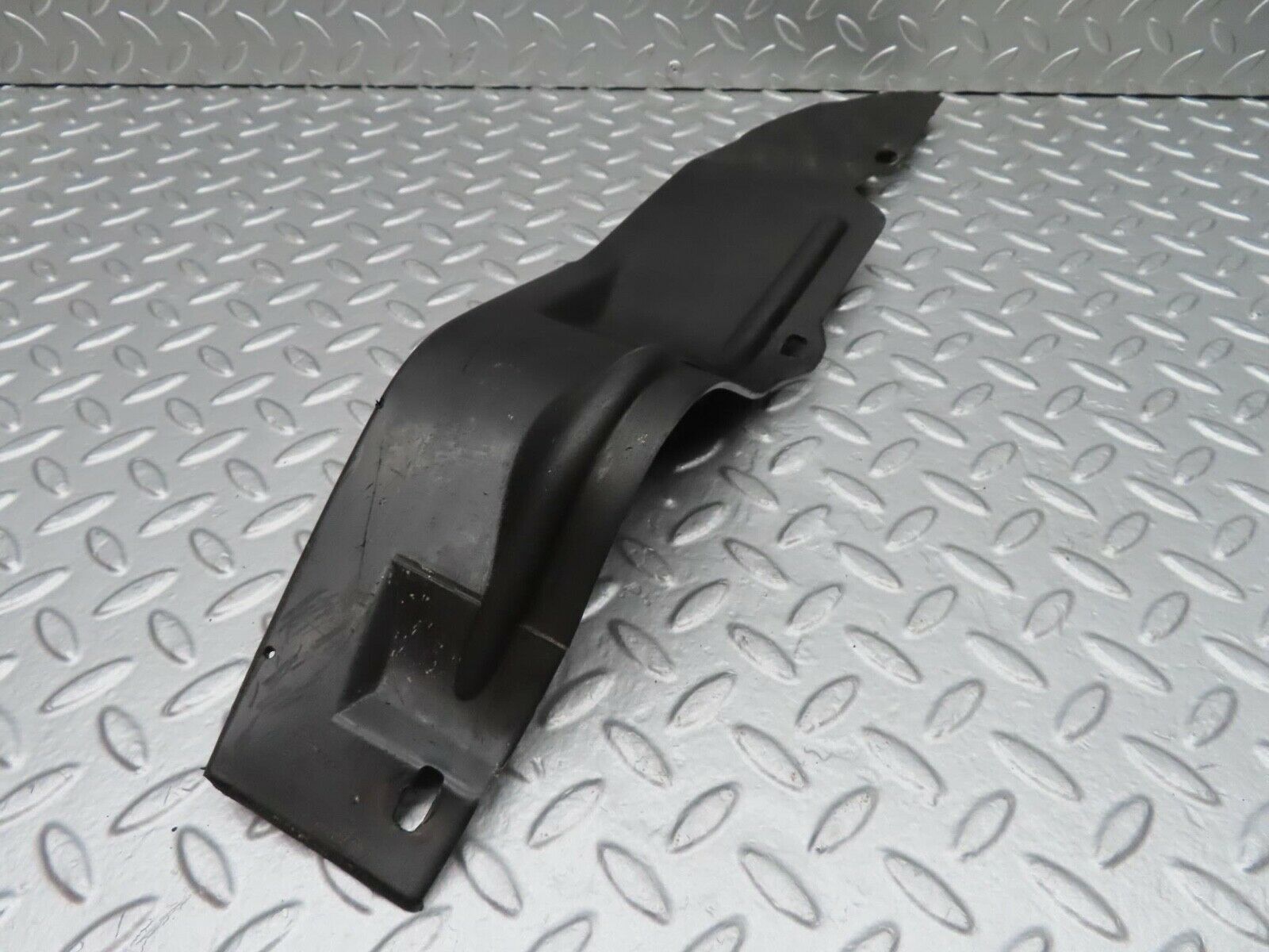 14816 Mercedes-Benz W116 350SE Wheel Arch Panel Fender Wing Cover Right 1168840635