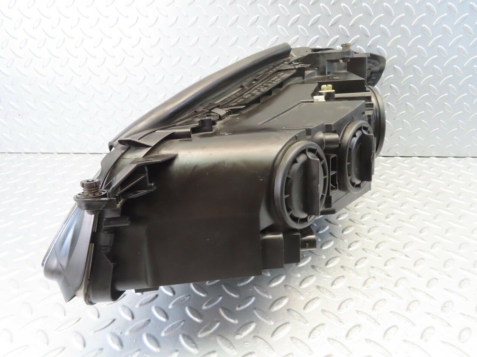 11219 Mercedes-Benz W221 S320 Headlight Lamp Right Side 1305235874