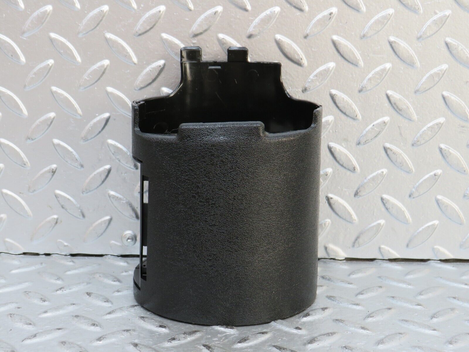 28266 Mercedes-Benz S123 240D Wagon Steering Column Surround Cover 1234621923