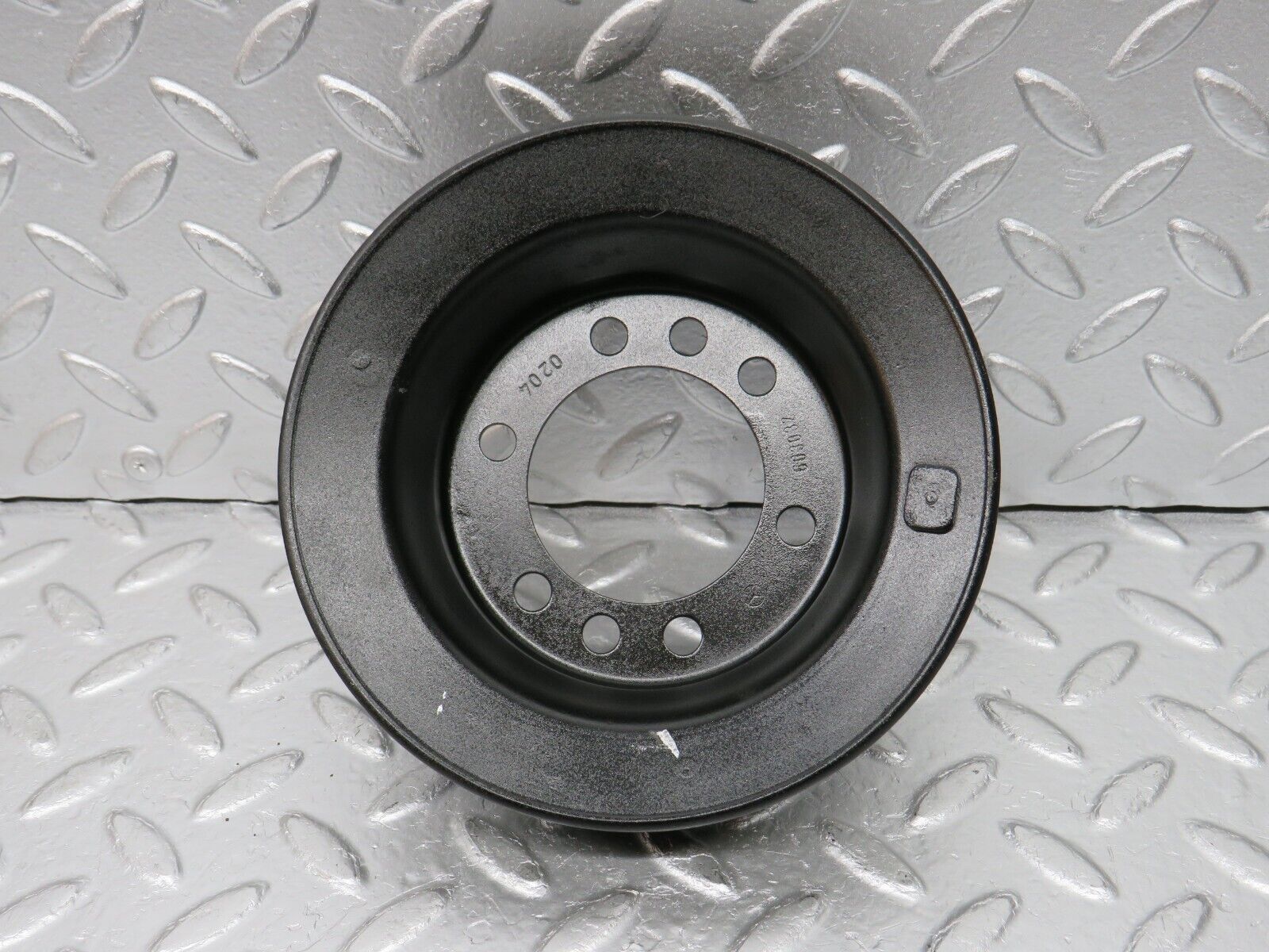 30968 Mercedes-Benz W124 230E Crankshaft Pulley 6030320204