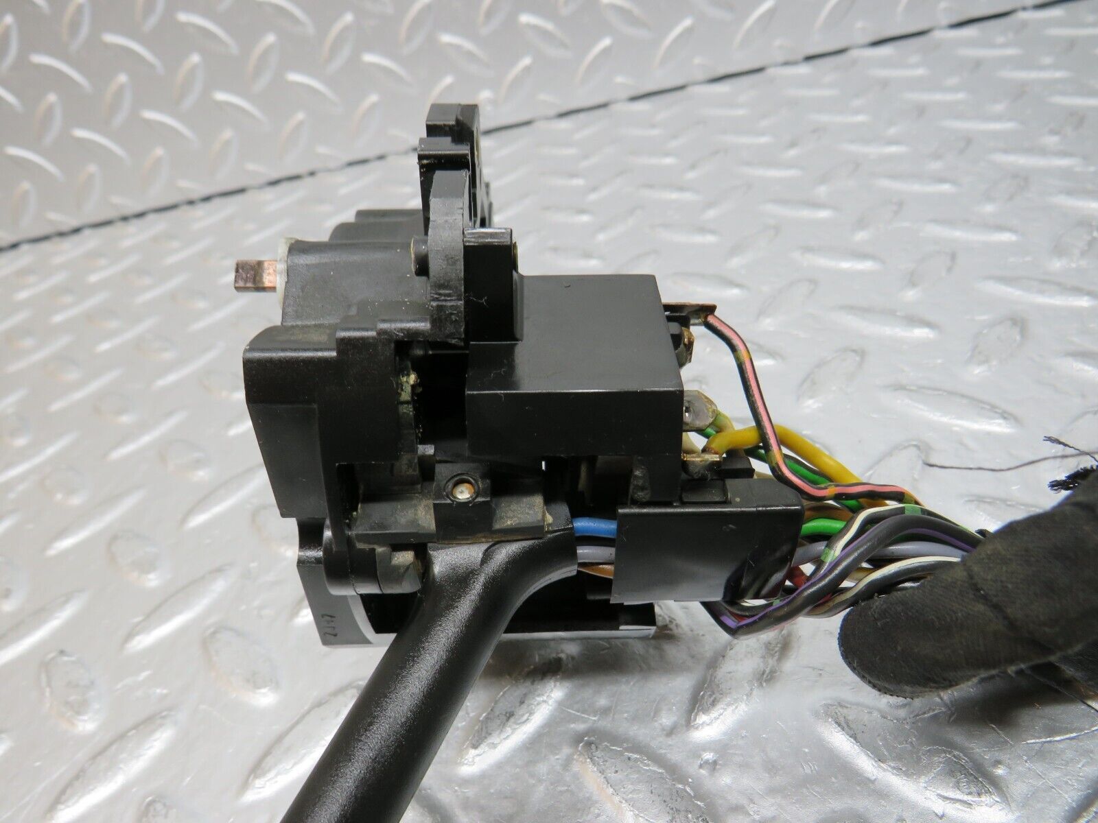 32436 Mercedes-Benz S124 300TE Wagon Indicator Wiper Stalk