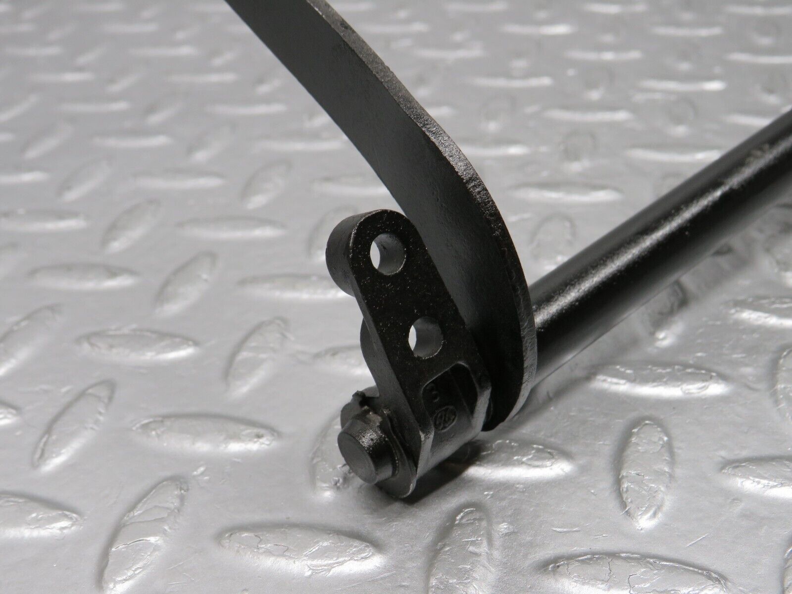 40428 Mercedes-Benz W110 230 Accelerator Pedal Linkage