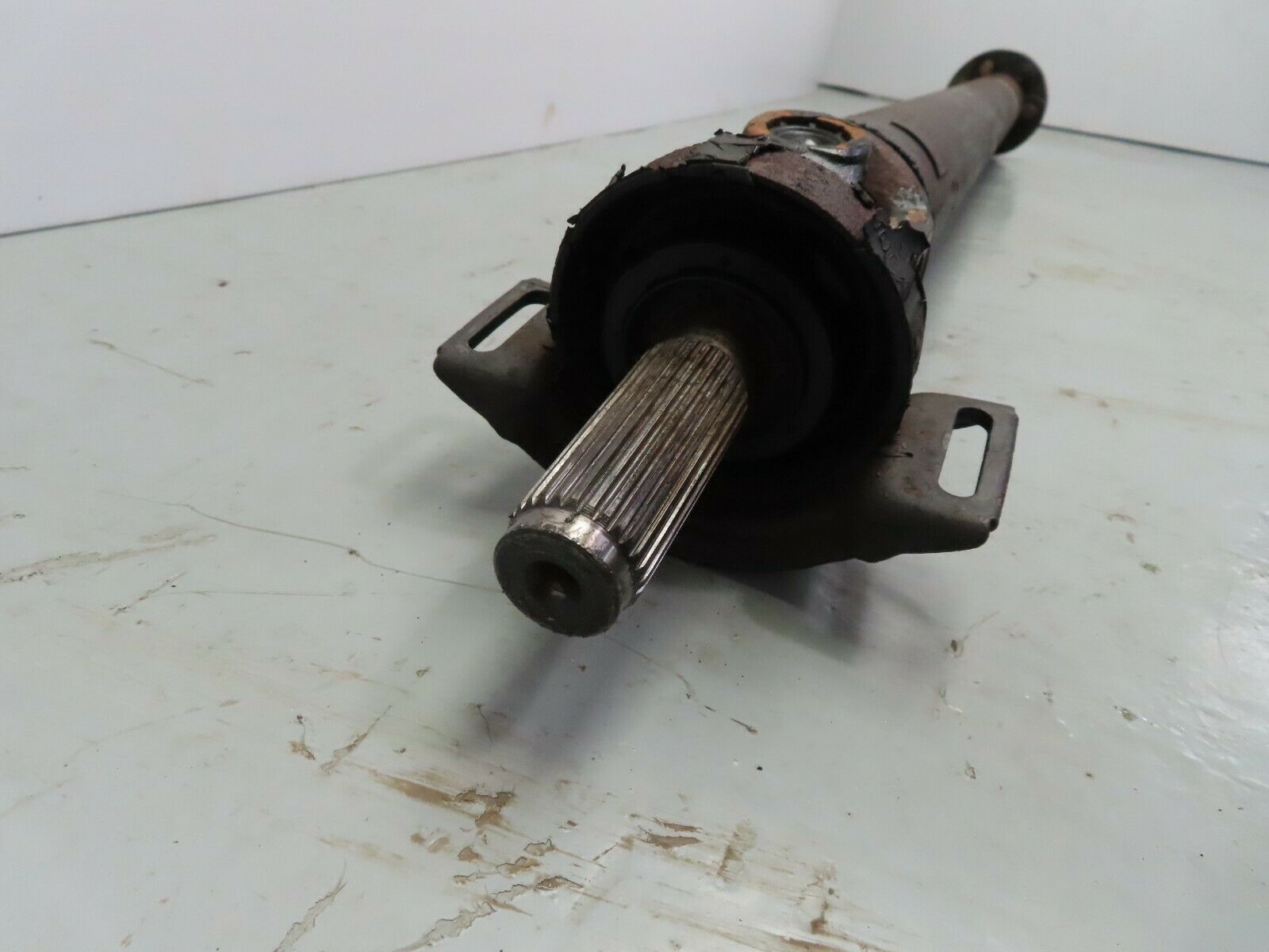 7182 Mercedes-Benz C107 350SLC Coupe Cardan Shaft Prop Shaft