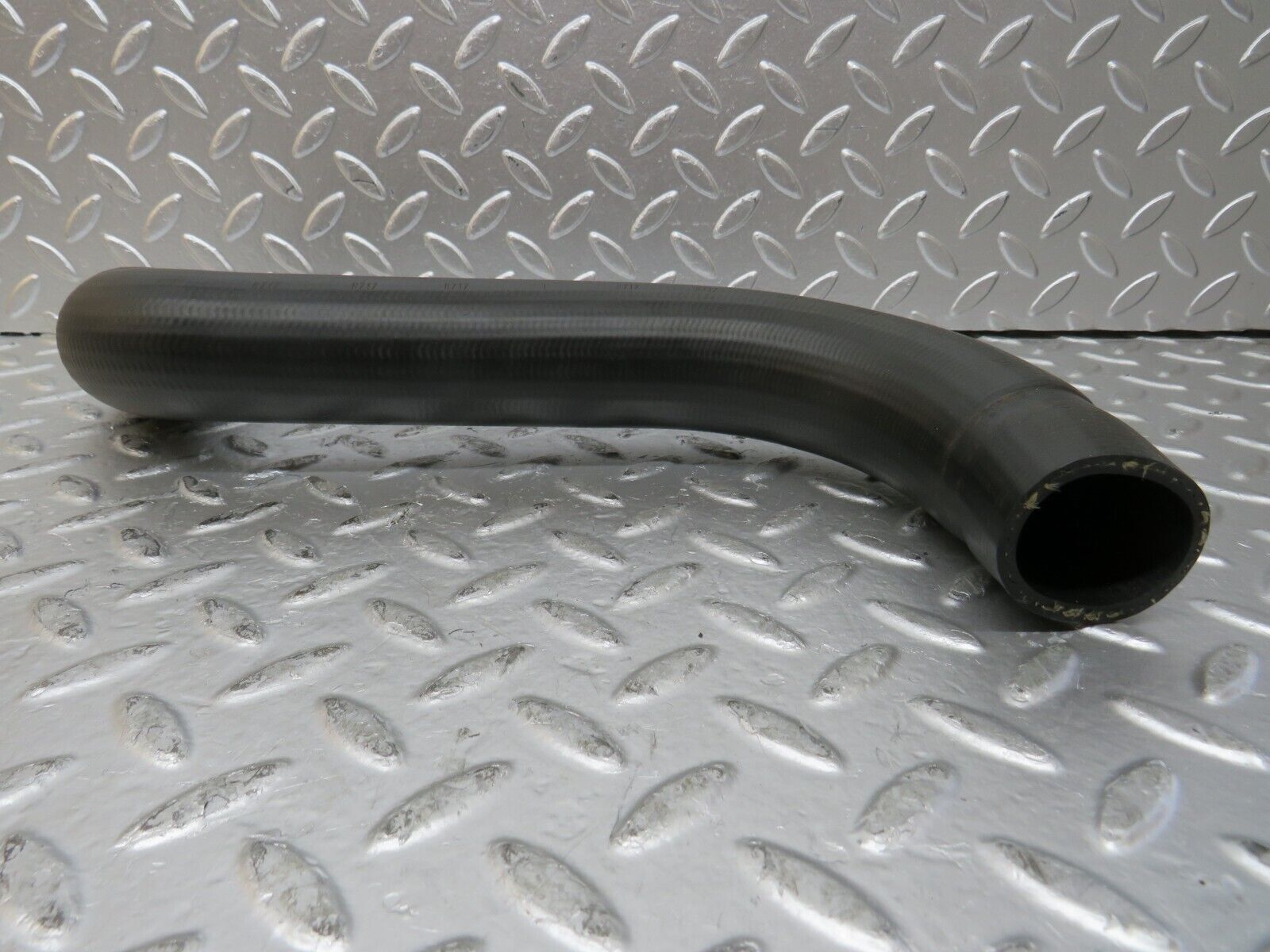 26103 Mercedes-Benz W116 450SE Radiator Hose Pipe 1165012582