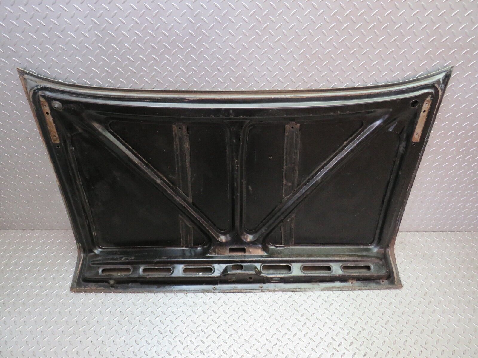 35946 Mercedes-Benz W108 Boot Lid Trunk Door