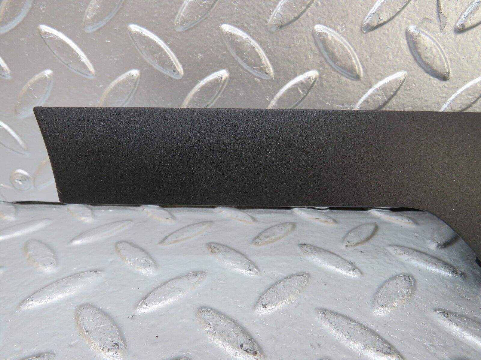 25833 Mercedes-Benz W124 280E Headlight Switch Cover Trim Surround 1248000673